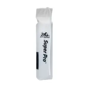 Nylon Dummy Small White