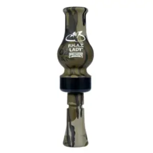Phat Lady Bottomland