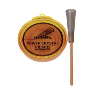 Power Crystal Slate