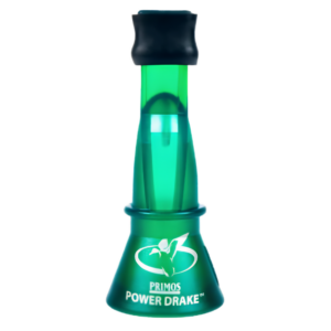 Power Drake & Duck Whistle