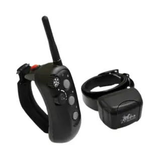 Rapt 1400 Pro Trainer Kit Collar