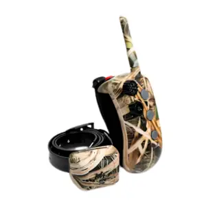 Rapt 1400 Pro Trainer Mossy Oak