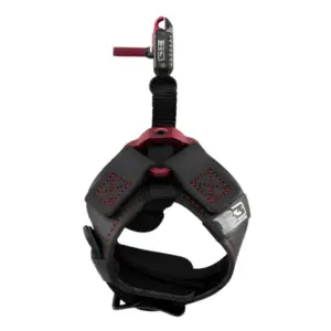 Release Brave Black/Red