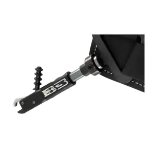 Release Nemesis Stem Black