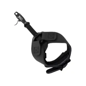 Release Rival Stem Black