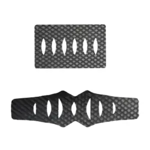 Rest Felt Kit Black