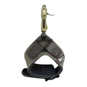 Rook Duel Wrist Olive
