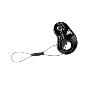 Ropeman 1 Ascender