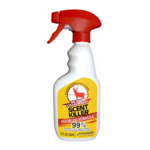 Scent Killer 12 Oz