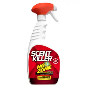 Scent Killer Air & Space