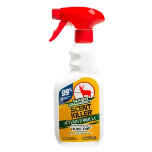 Scent Killer Autumn 12 Oz