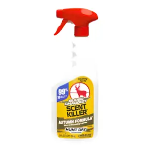 Scent Killer Autumn 24 Oz