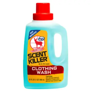 Scent Killer Clothes Wash 30 Oz