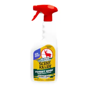Scent Killer Forest Edge 24 Oz