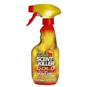 Scent Killer Gold 12 Oz