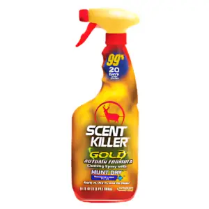 Scent Killer Gold 24 Oz