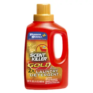 Scent Killer Gold Wash 30 Oz