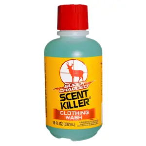 Scent Killer Liquid Wash 18 Oz