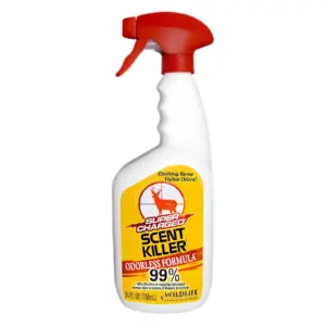 Scent Killer Trigger 24 Oz