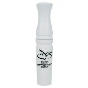 Shaved Reed Snow Goose Call