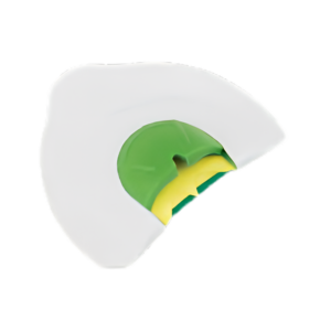 Sonic Dome Tripple Mouth Call