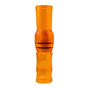 Specklebelly Goose Call