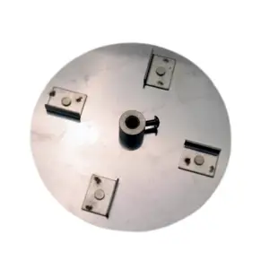 ALL SPIN PLATES