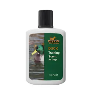Training Scent Duck 1.25 Oz