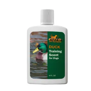 Training Scent Duck 4 Oz