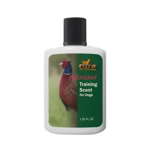 Training Scent Pheasant 1.25 Oz