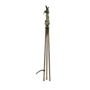 Trigger Stick 24" 62" TPod Camo