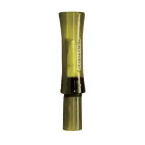 Tripple Threat Duck Call