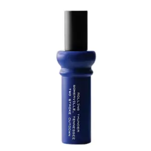 Two Stroke Double Reed Blue