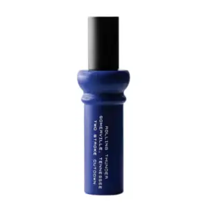 Two Stroke Double Reed Duck Call
