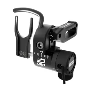QAD UB3BK-R ULTRA REST BOWTECH H