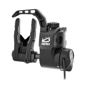 QAD UB3BK-L ULTRA REST BOWTECH V