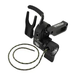 QAD ULTRA REST  HDX  APX  RH
