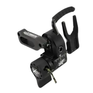 Ultra Rest Hdx Black Lh