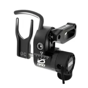 Ultra Rest Hdx Black Rh