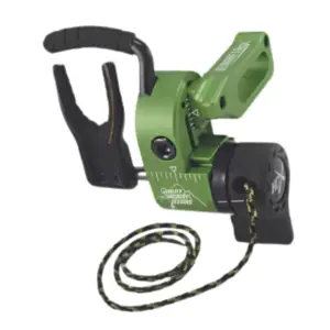Ultra Rest Hdx Green Rh