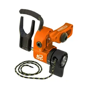 Ultra Rest Hdx Orange Rh