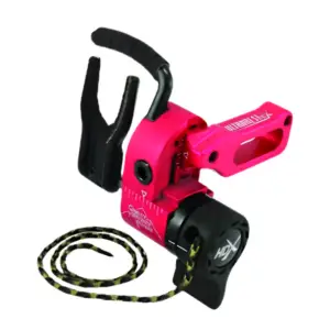 Ultra Rest Hdx Pink Rh