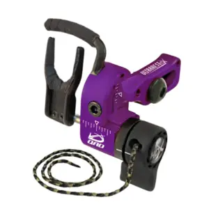 Ultra Rest Hdx Purple Rh