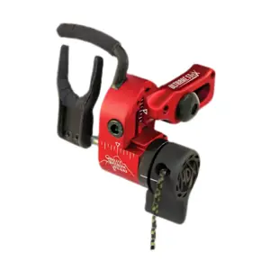 Ultra Rest Hdx Red Rh