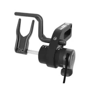 Ultra Rest Hunter Black Rh