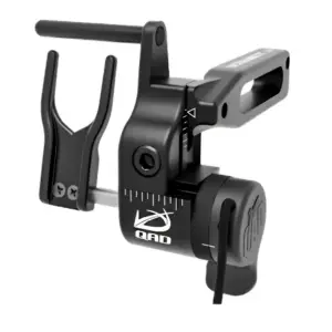 Ultra Rest Ld Black Rh