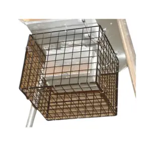 Varmit Basket Large