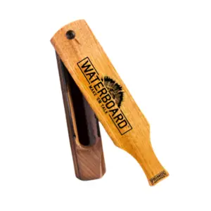 Waterboard Turkey Call
