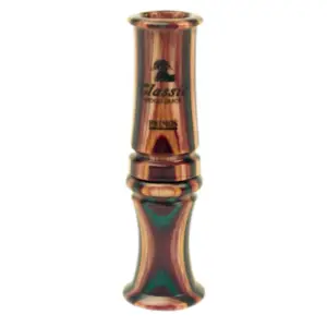 Wood Duck Call