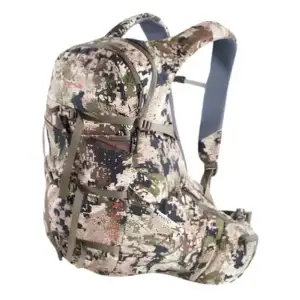 Apex Pack Sub Alpine